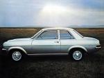 Vauxhall Viva 2-Door 1970 года